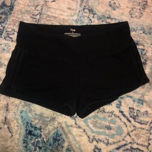 TNA SHORT SHORTS